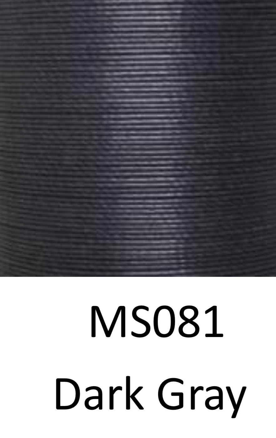 Lino Meisi | M60 0,65mm | Bobinas de 50m