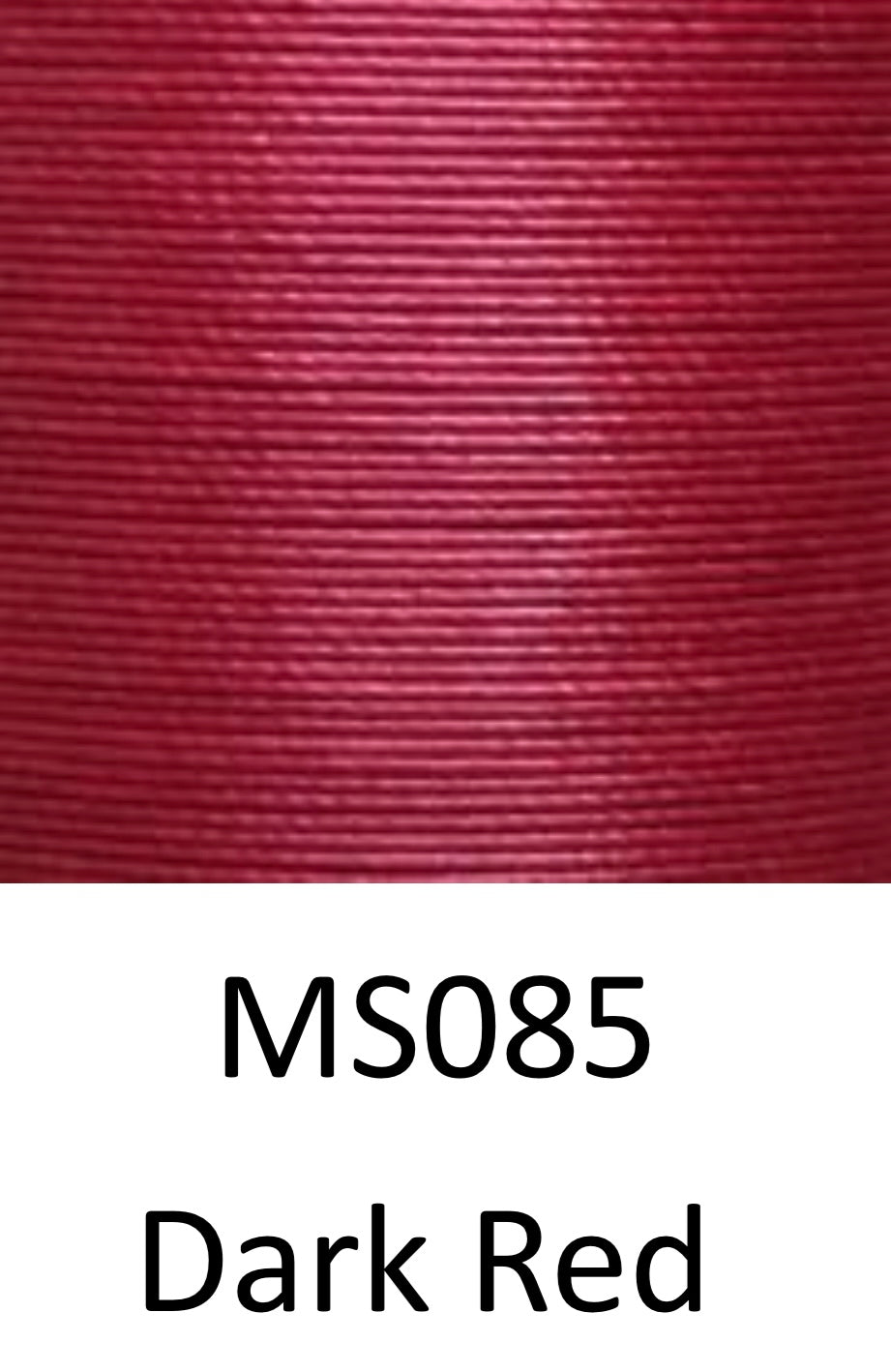 Lino Meisi | M60 0,65mm | Bobinas de 50m
