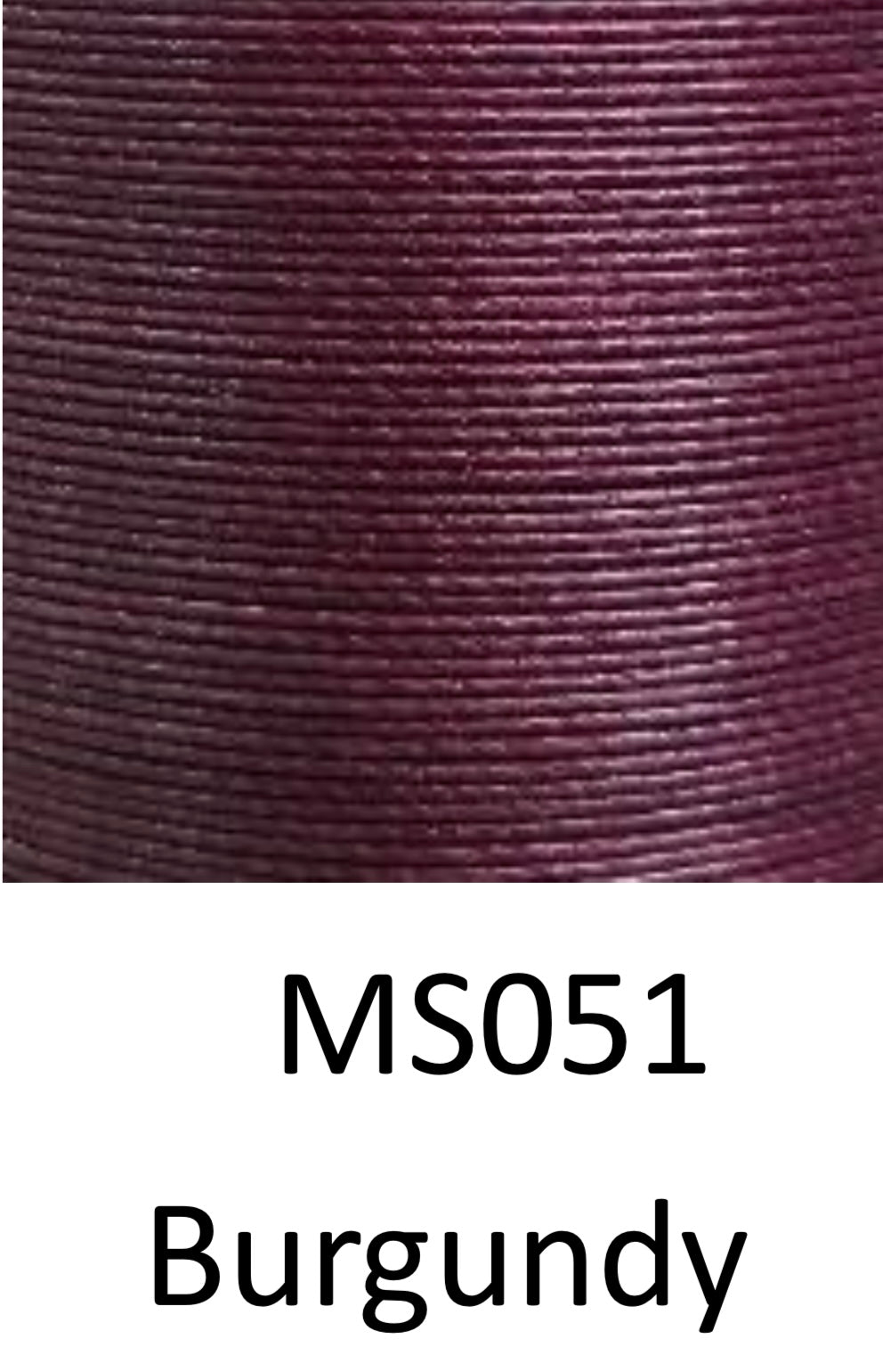 Lino Meisi | M40 0,45mm | Bobinas de 90m