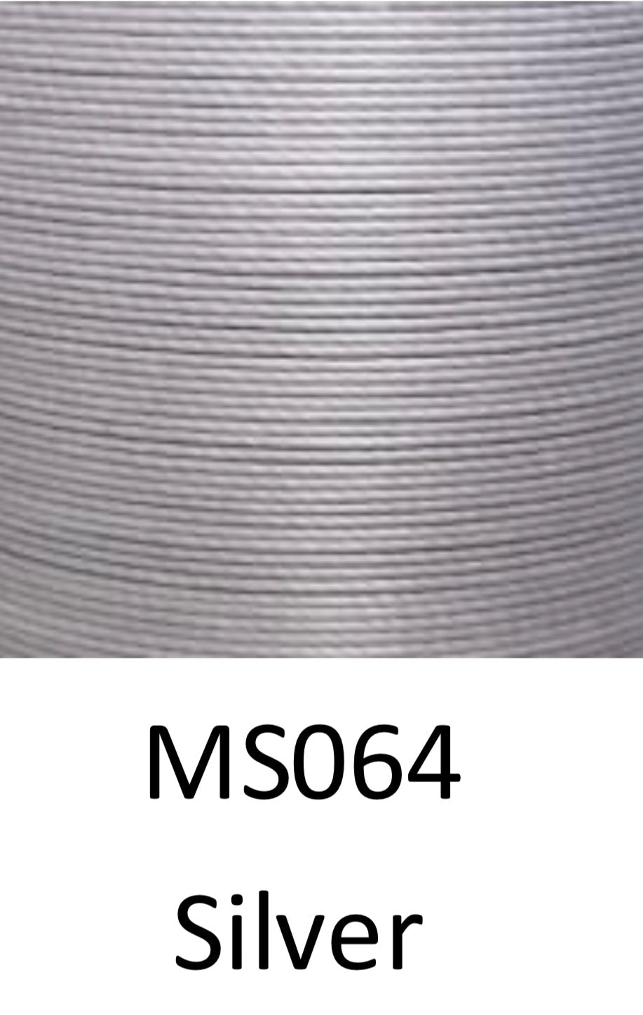 Lino Meisi | M60 0,65mm | Bobinas de 50m