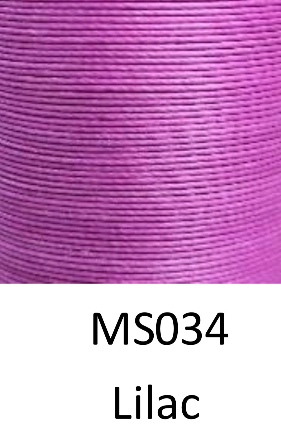 Lino Meisi | M40 0,45mm | Bobinas de 90m