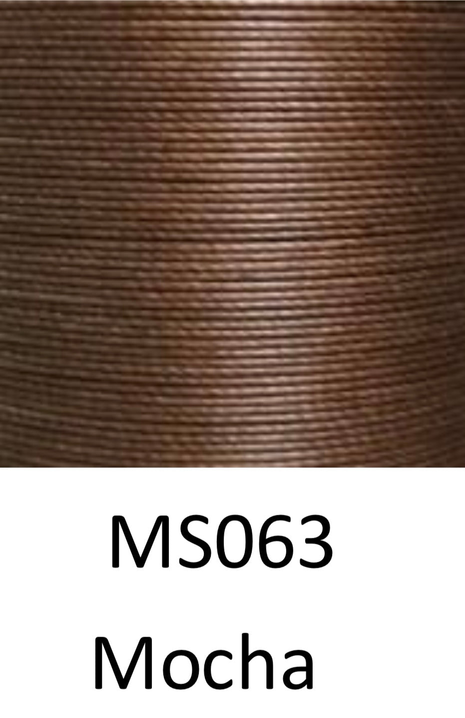 Meisi Super Fine | M40 0,45 mm | 90 m Spule