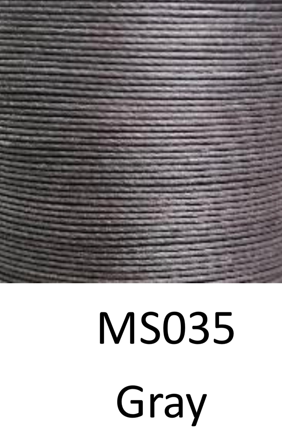 Meisi Super Fine | M40 0,45 mm | 90 m Spule