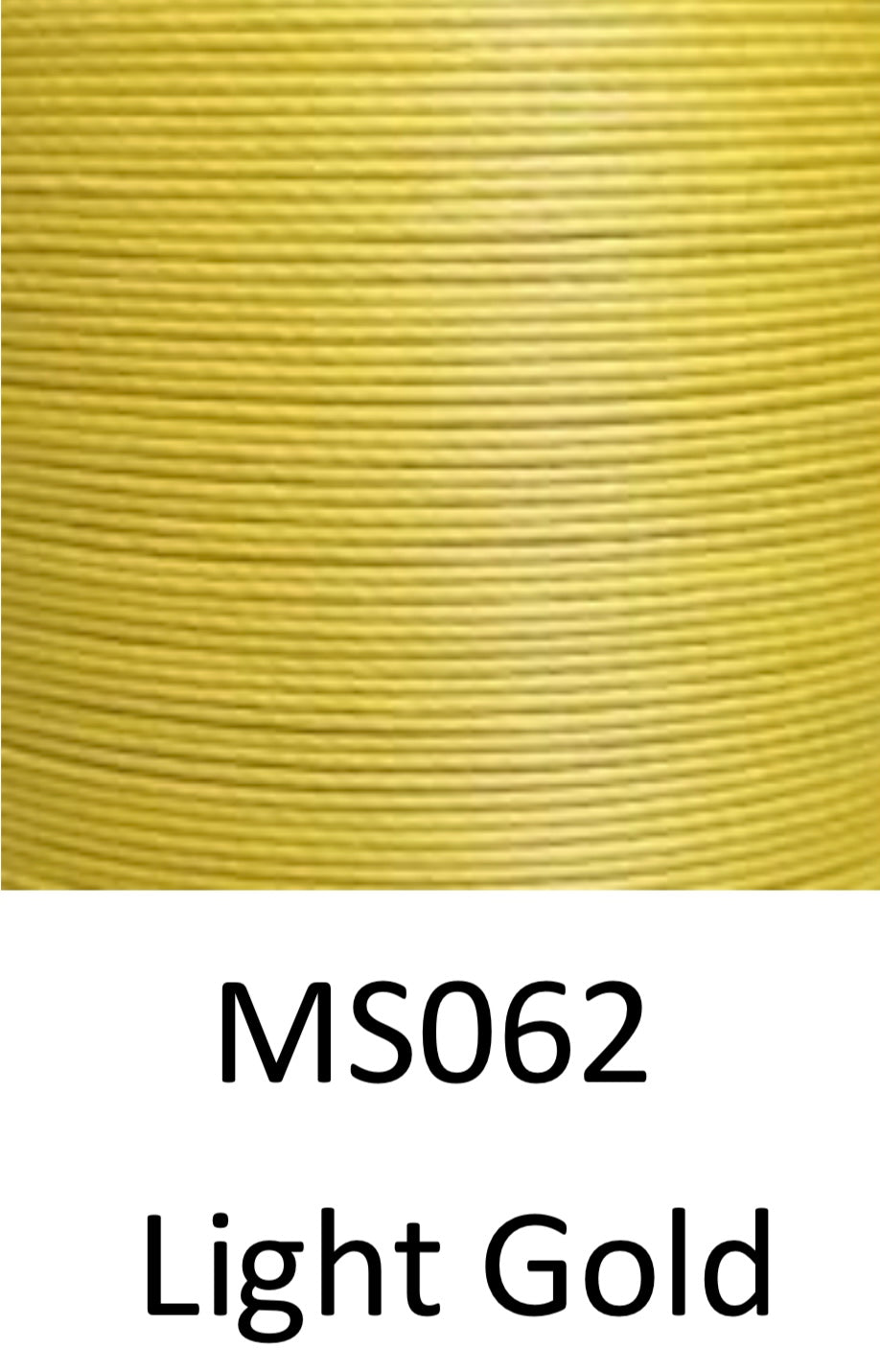 Meisi Super Fine | M40 0,45 mm | 90 m Spule