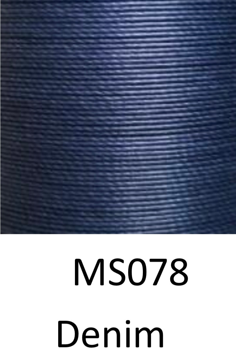 Meisi Super Fine | M40 0,45 mm | 90 m Spule