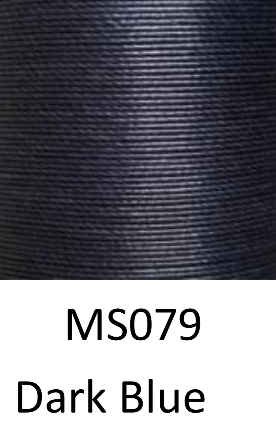 Lino Meisi | M60 0,65mm | Bobinas de 50m