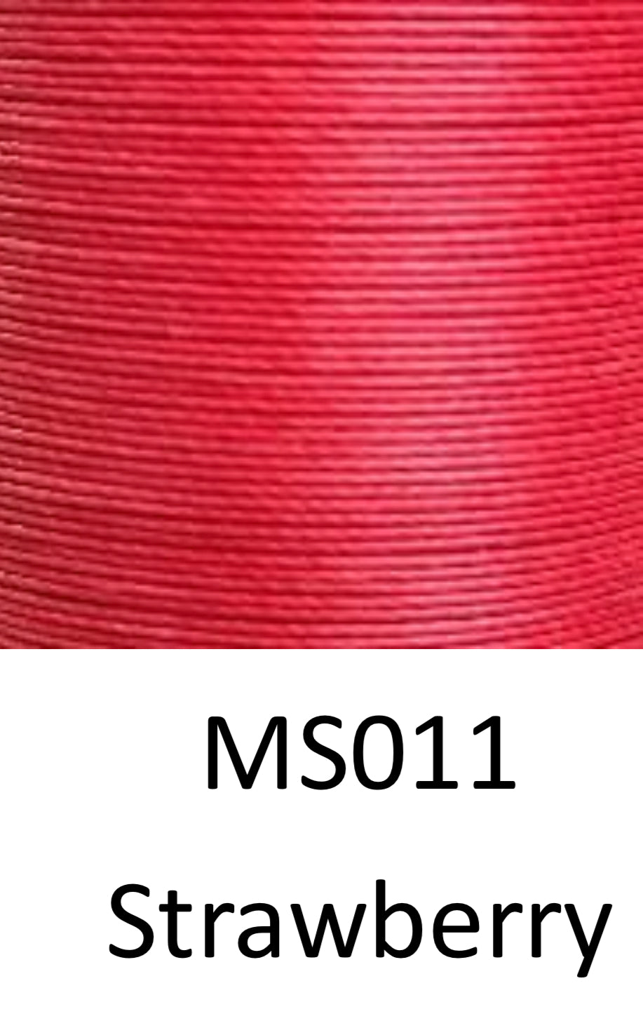 Lino Meisi | M60 0,65mm | Bobinas de 50m