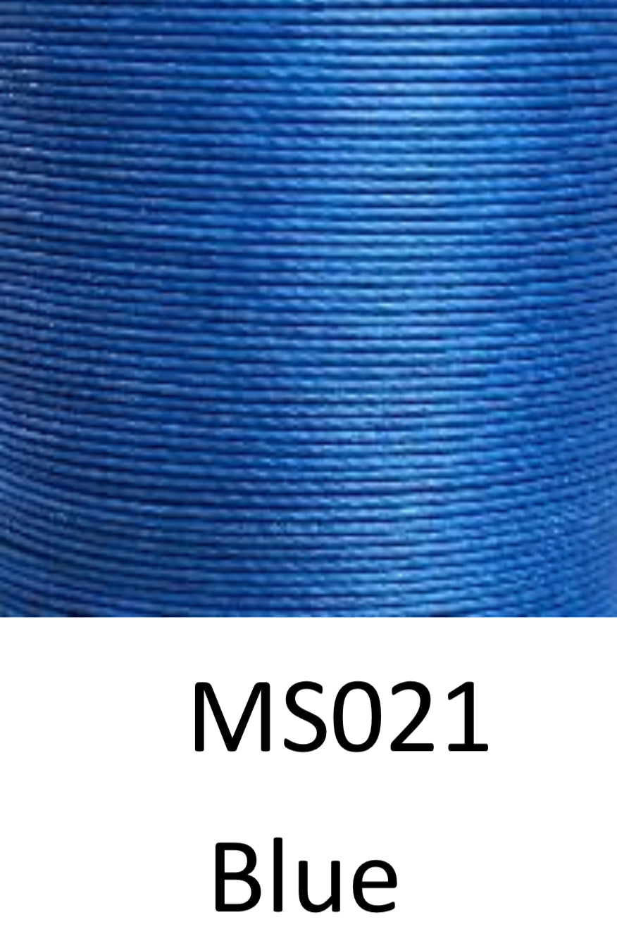 Lino Meisi | M60 0,65mm | Bobinas de 50m