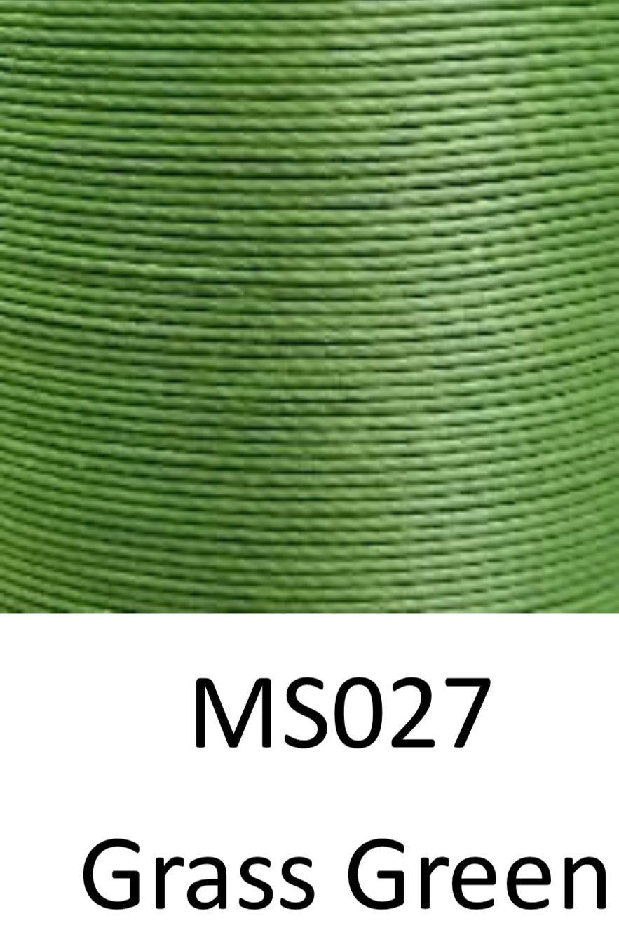 Lino Meisi | M60 0,65mm | Bobinas de 50m