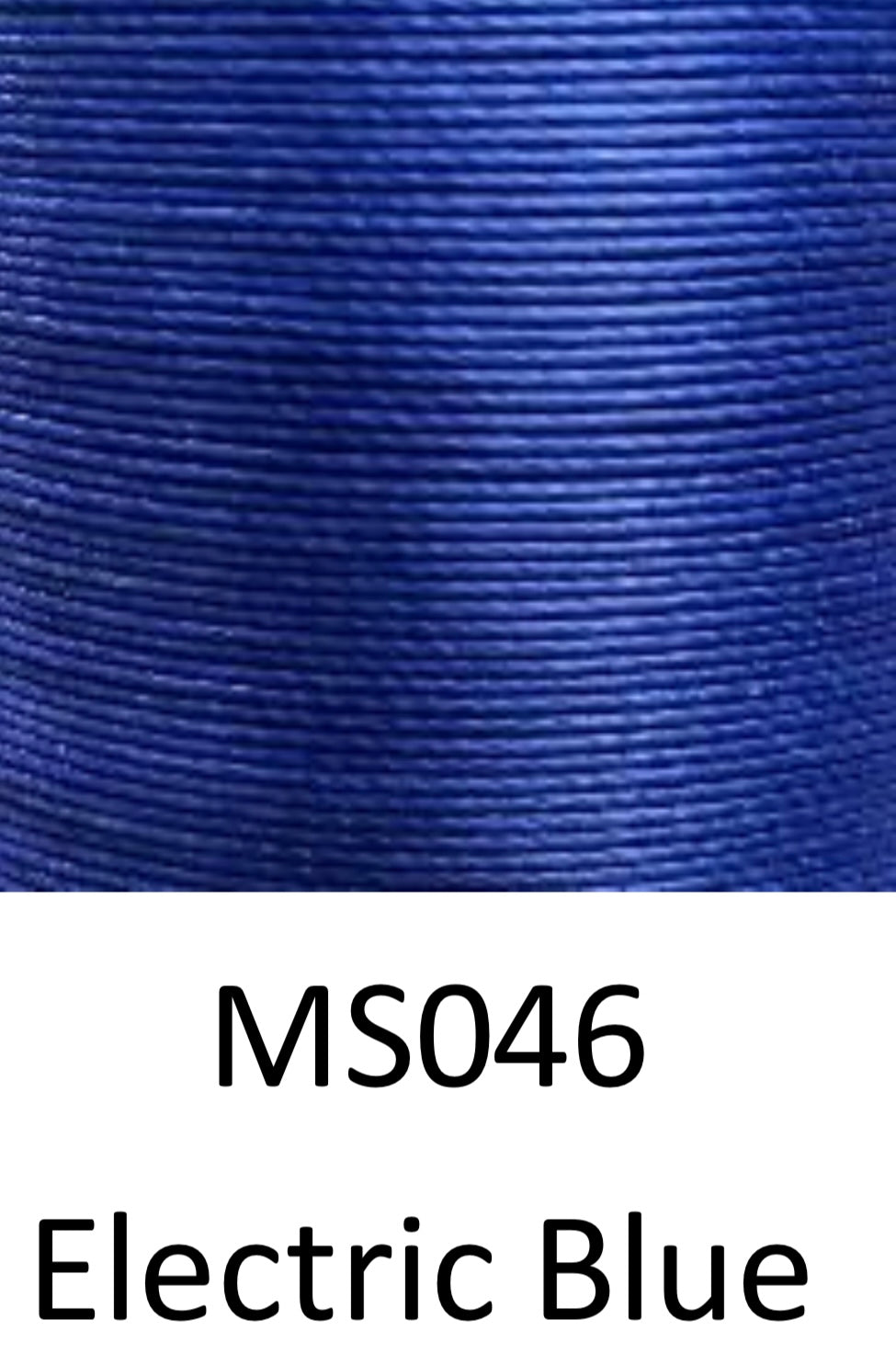 Lino Meisi | M60 0,65mm | Bobinas de 50m