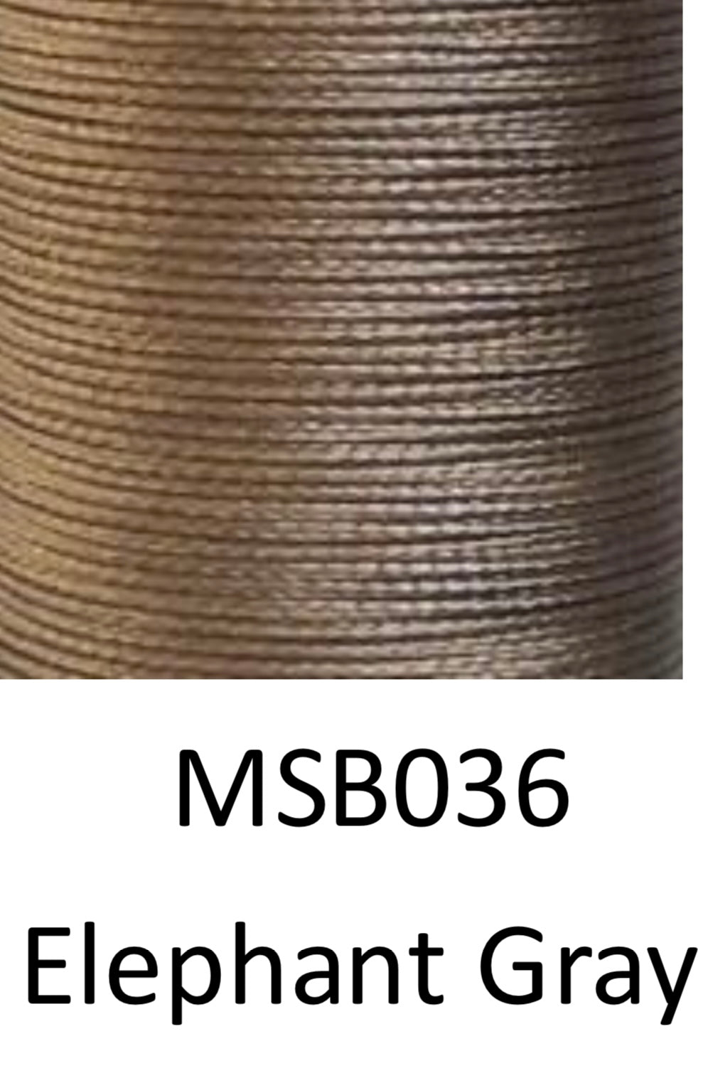Xiange Braid polyester yarn | M40 0.45 mm | 60 m spool