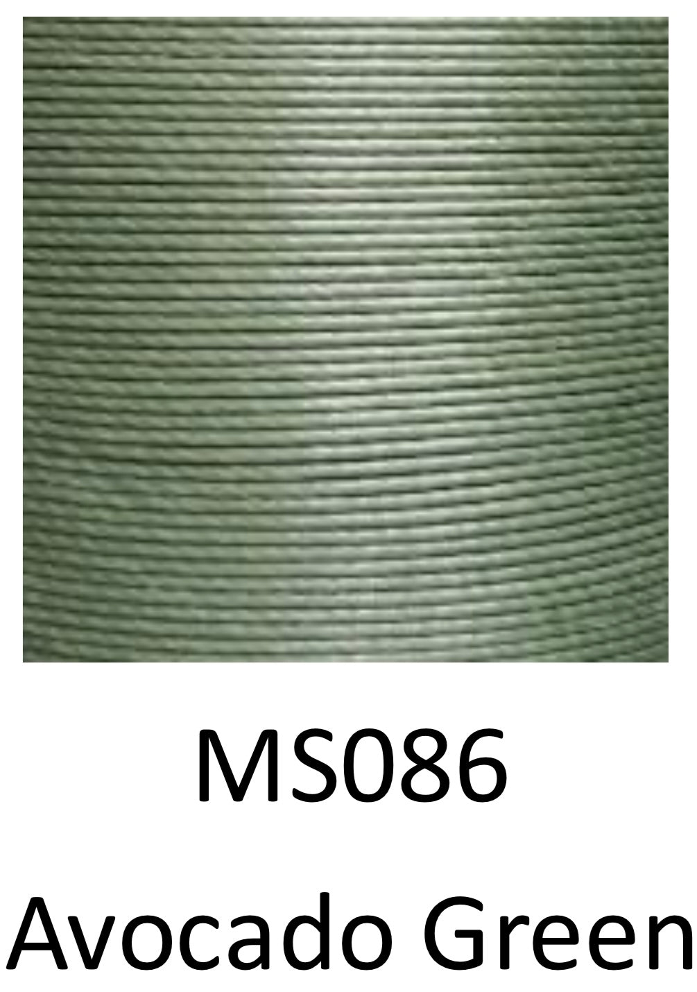 Meisi Super Fine | M40 0,45 mm | 90 m Spule