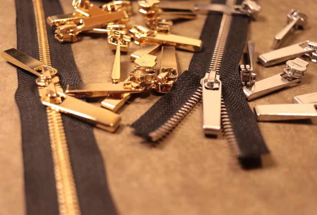 YKK - Yoshida Kogyo Kabushikikaisha