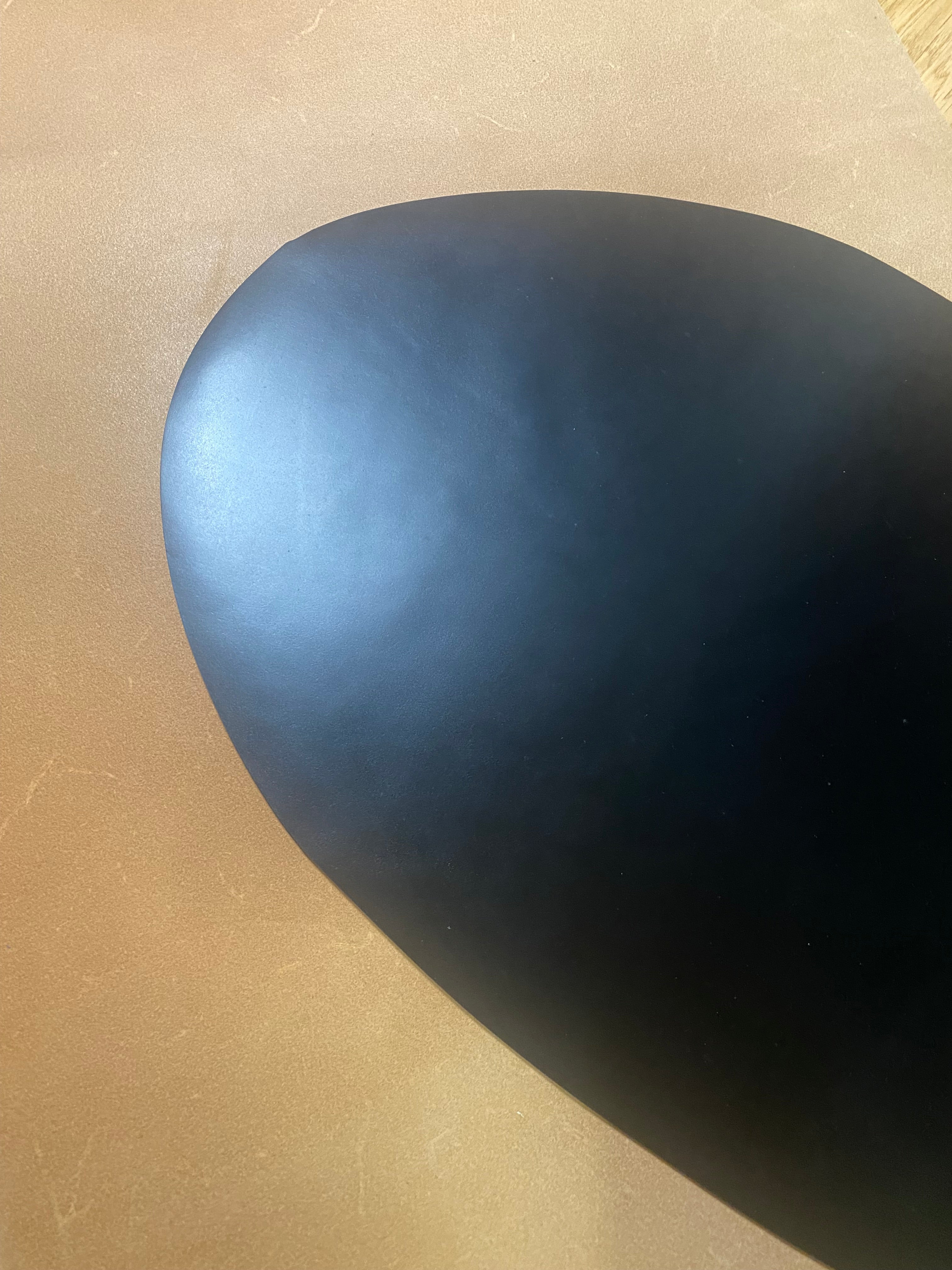 Shell Cordovan – IRO Ledermanufaktur