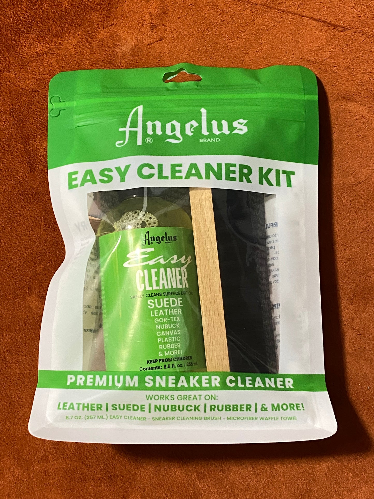 Angelus Easy Cleaner Kit 255 ml