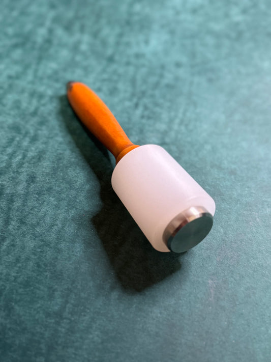 Martillo perforador de PVC
