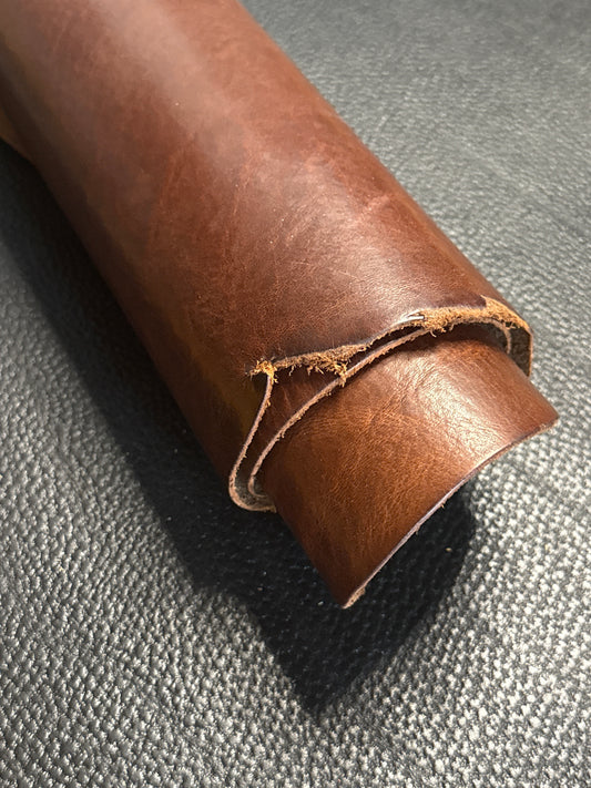 La Perla Azzurra Missouri 1,6-1,7mm col. Dark Brown