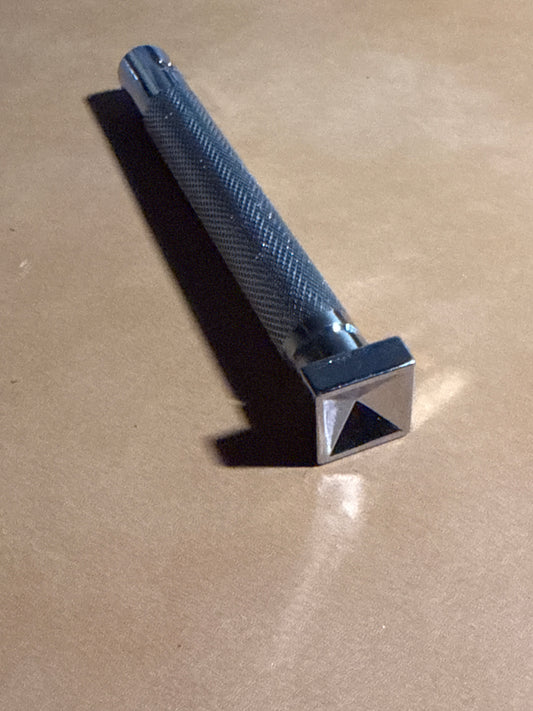 #5011 OKA Factory Square Pyramid Rivet Setter (M) 10mm