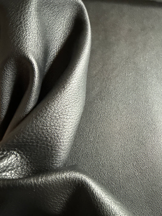 Rindnappa 1,2 mm. Col. Schwarz