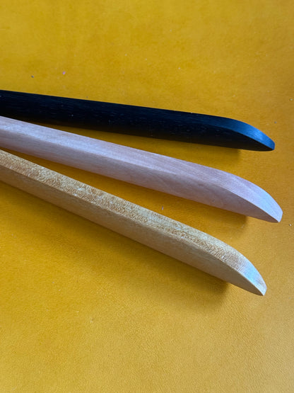 JD Falzbein Folding bone