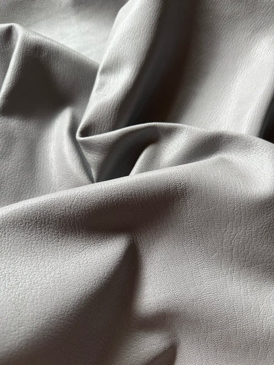 Ziegennappa Chèvre col. Grau| Grey | 1,2 mm