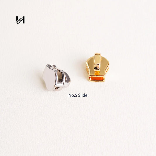 Hility Baghardware Zipper Slider for YKExcella