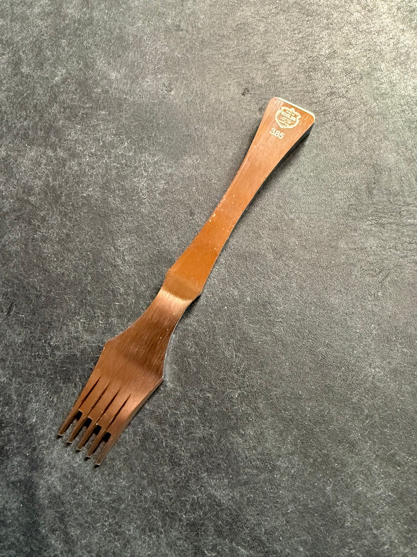2-piece set Kevin Lee premium prick punch French shape.