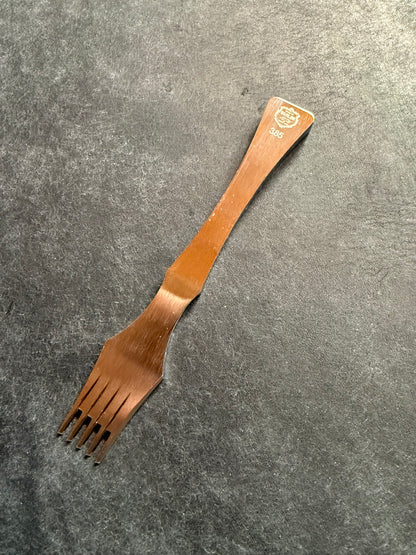 2-piece set Kevin Lee premium prick punch French shape.