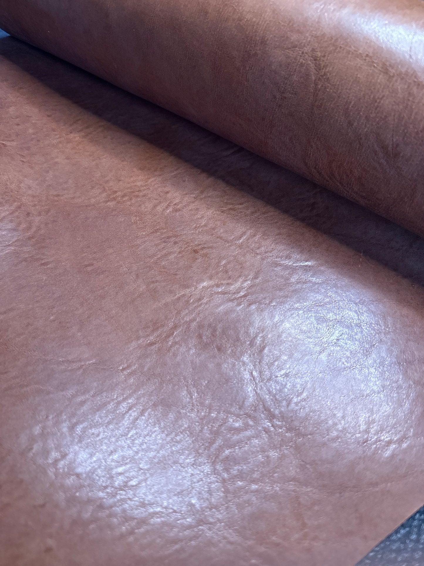 La Perla Azzurra Missouri 1,6-1,7mm col. Mid Brown