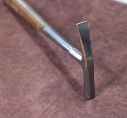 Vergez Blanchard Sattlerhammer Harness hammer saddle