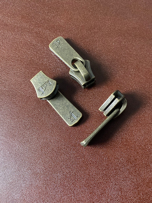 YKK Slider Excella 5 mm