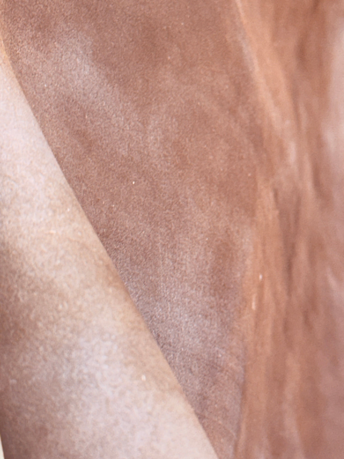 PREORDER Horween Leder -  Chamois 2,0 mm. Oiled nubuck