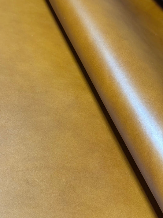 Walpier Buttero 1,0mm Doppelschulter, col. 02 Brown