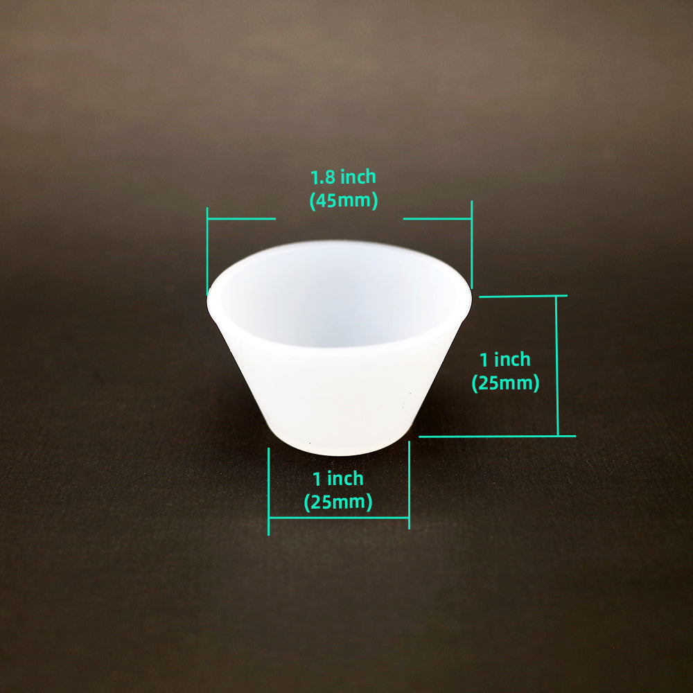 ONE PLUS ONE Silicon Cup