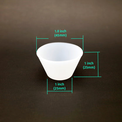 ONE PLUS ONE Silicon Cup