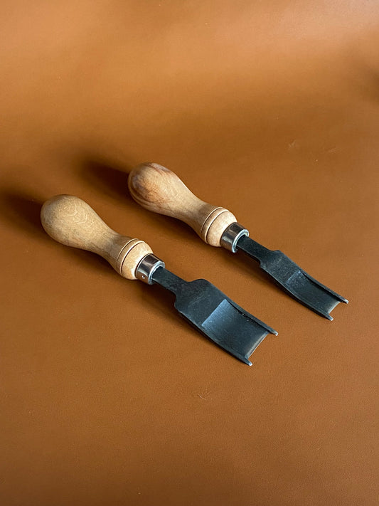 French Edger