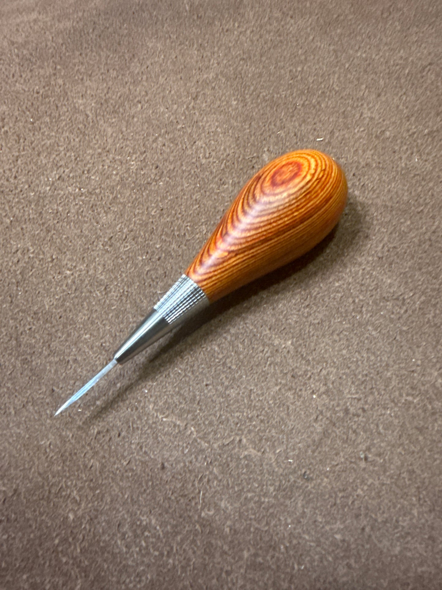 Jérôme David French DELUXE Schwertahle 1,5mm/2mm/2,5mm/3mm