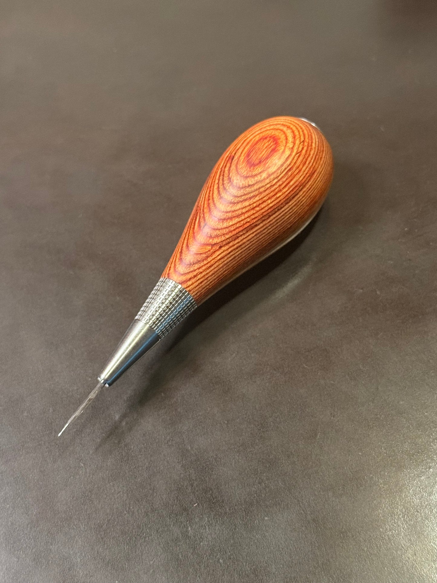 Jérôme David DELUXE „Multicolor“ Schwertahle 1,5mm/2mm/2,5mm/3mm
