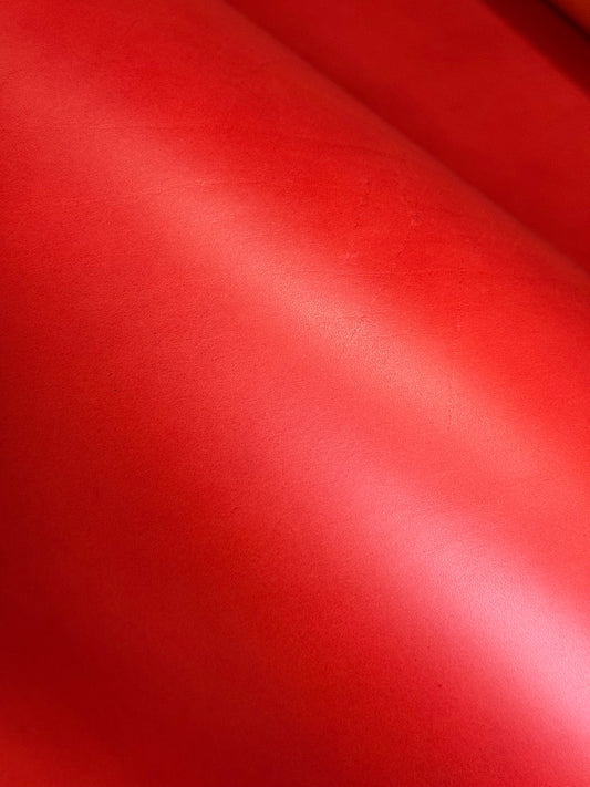 Lederriemen Kaminrot 3,2-3,4 mm  140-150 cm. Hals