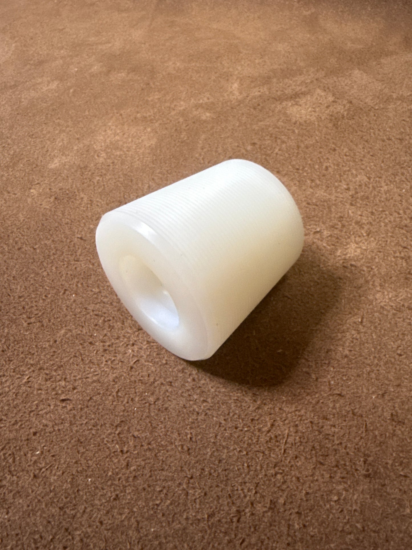 Kevin Lee Punzierhammer Hammer New 430 gr. Head Maul. Schräg