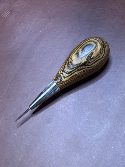 Jérôme David French DELUXE SHORT Sword Blade 1.5mm/2mm/2.5mm/3mm