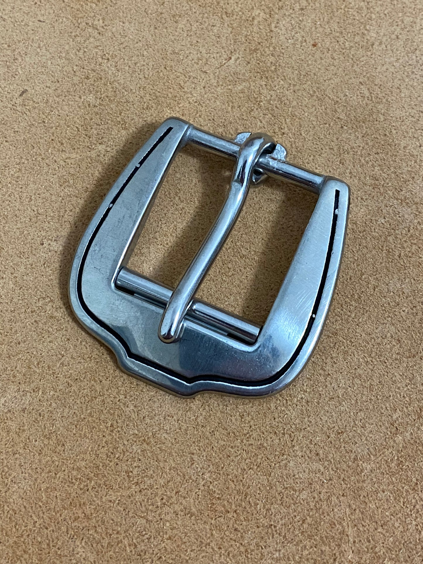 04354 Rope Strap Buckle