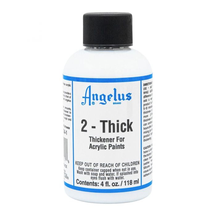 Angelus 2-Thick Acrylfarbeverdicker