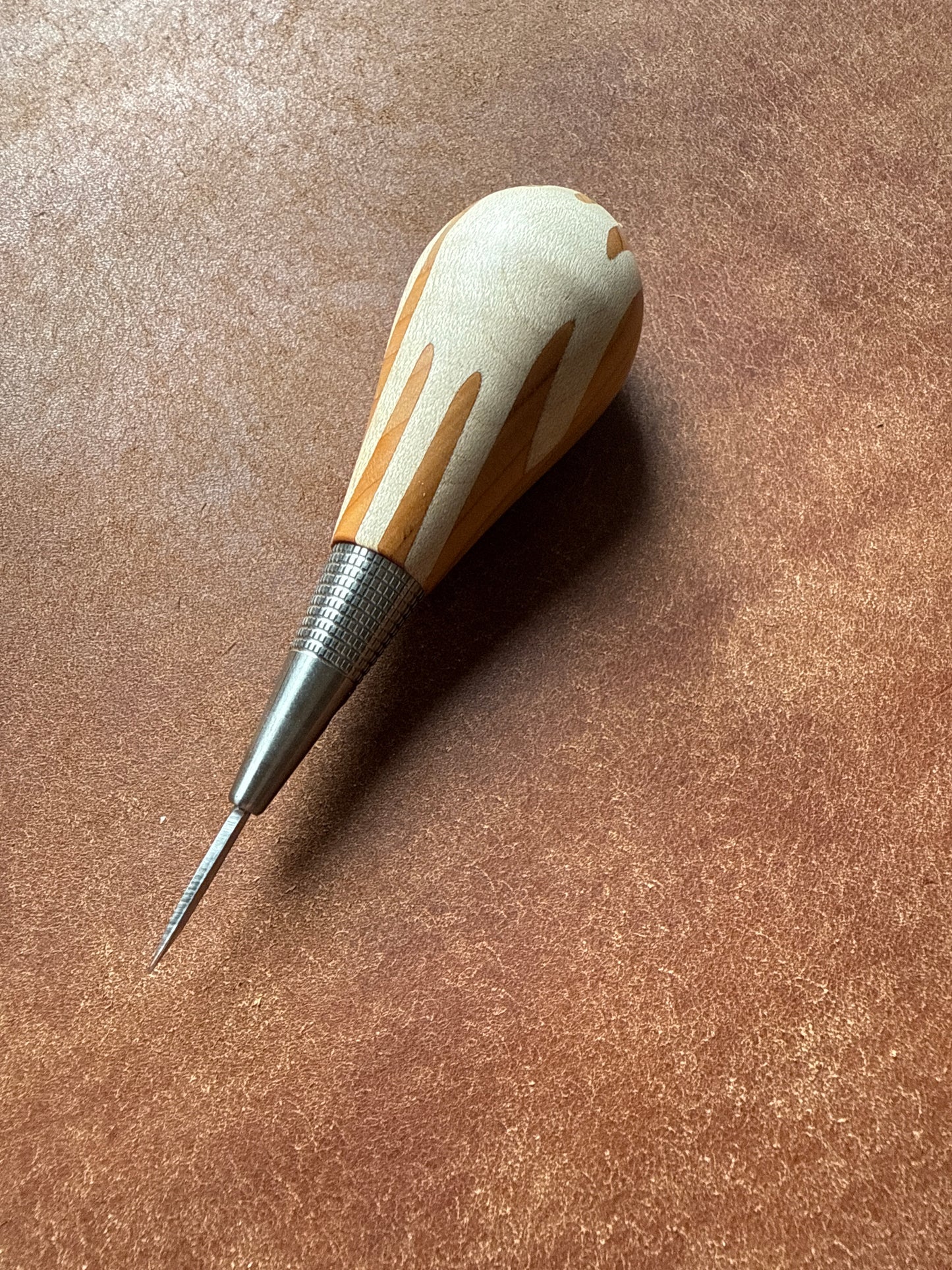 JD French DELUXE SHORT Schwertahle