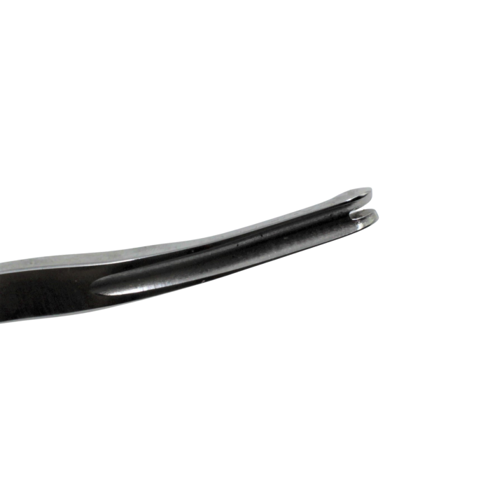 Vergez Blanchard einfacher Kantenhobel/ simple Edge Beveler