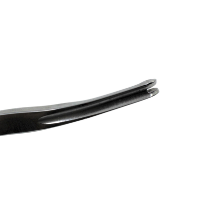 Vergez Blanchard einfacher Kantenhobel/ simple Edge Beveler