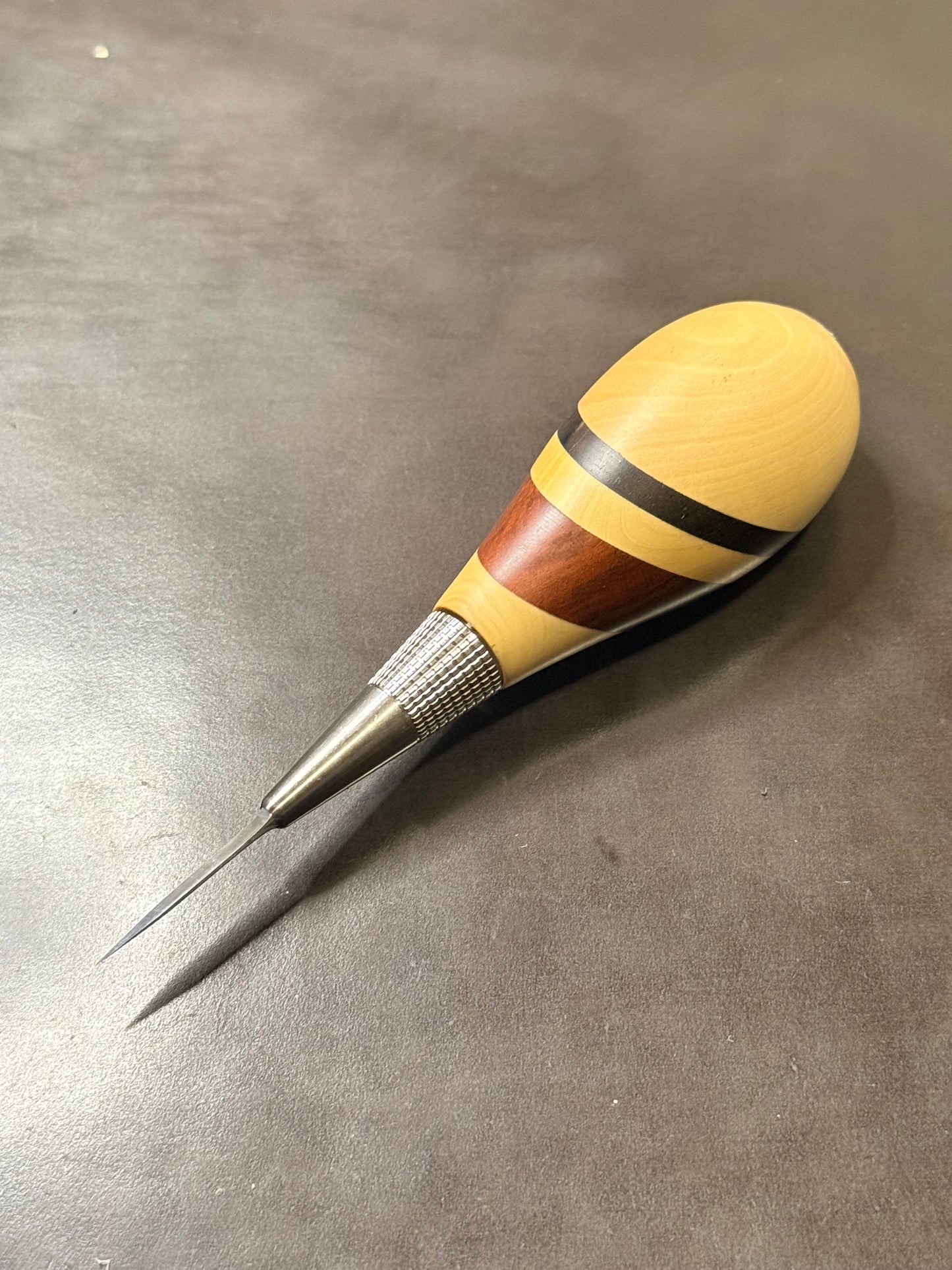 Jérôme David DELUXE „Multicolor“ Schwertahle 1,5mm/2mm/2,5mm/3mm (Kopie)