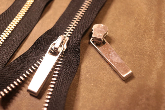 Deslizador YKK 5 mm