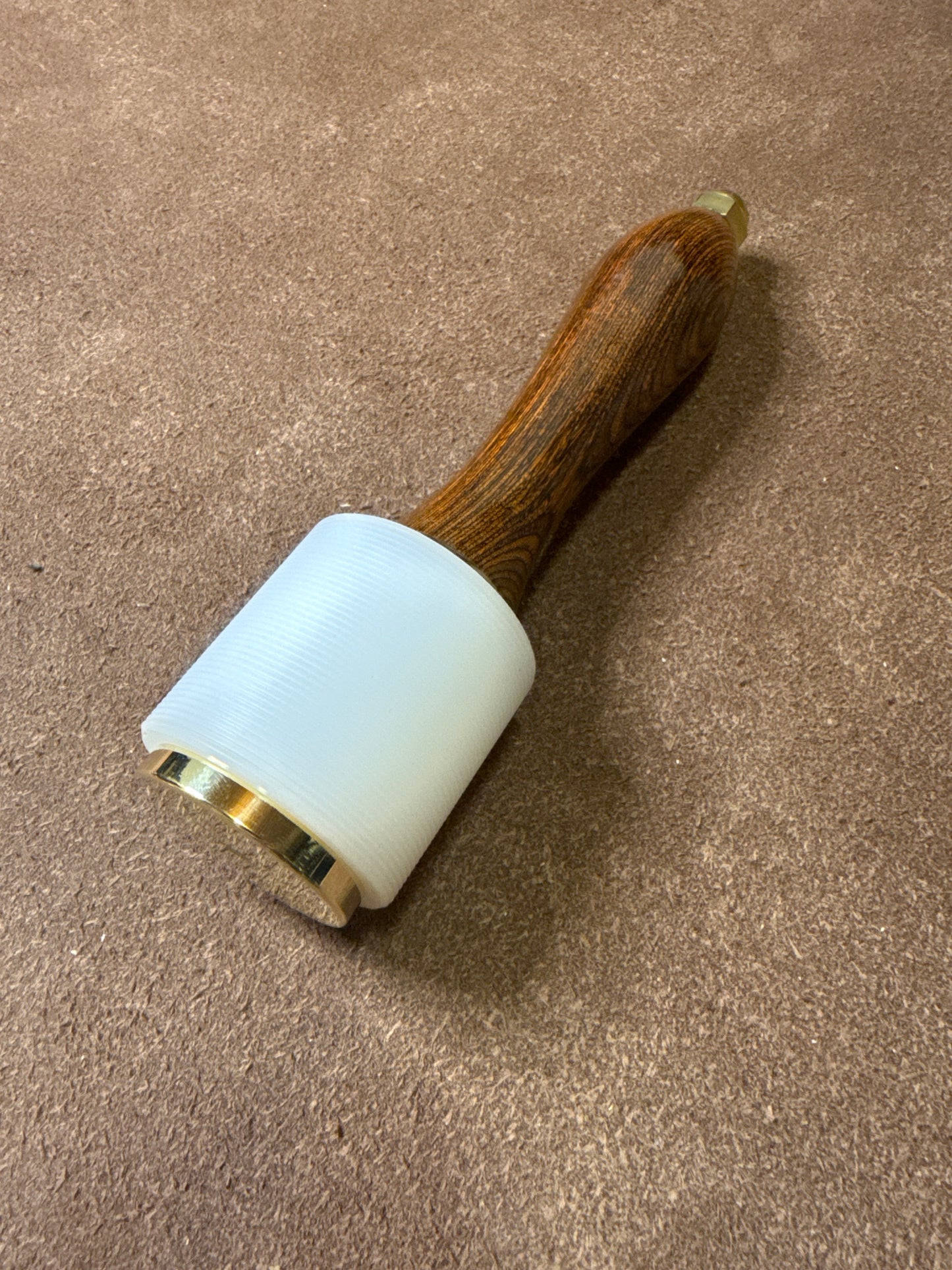 Kevin Lee Marking Hammer Round Maul 500 gr.