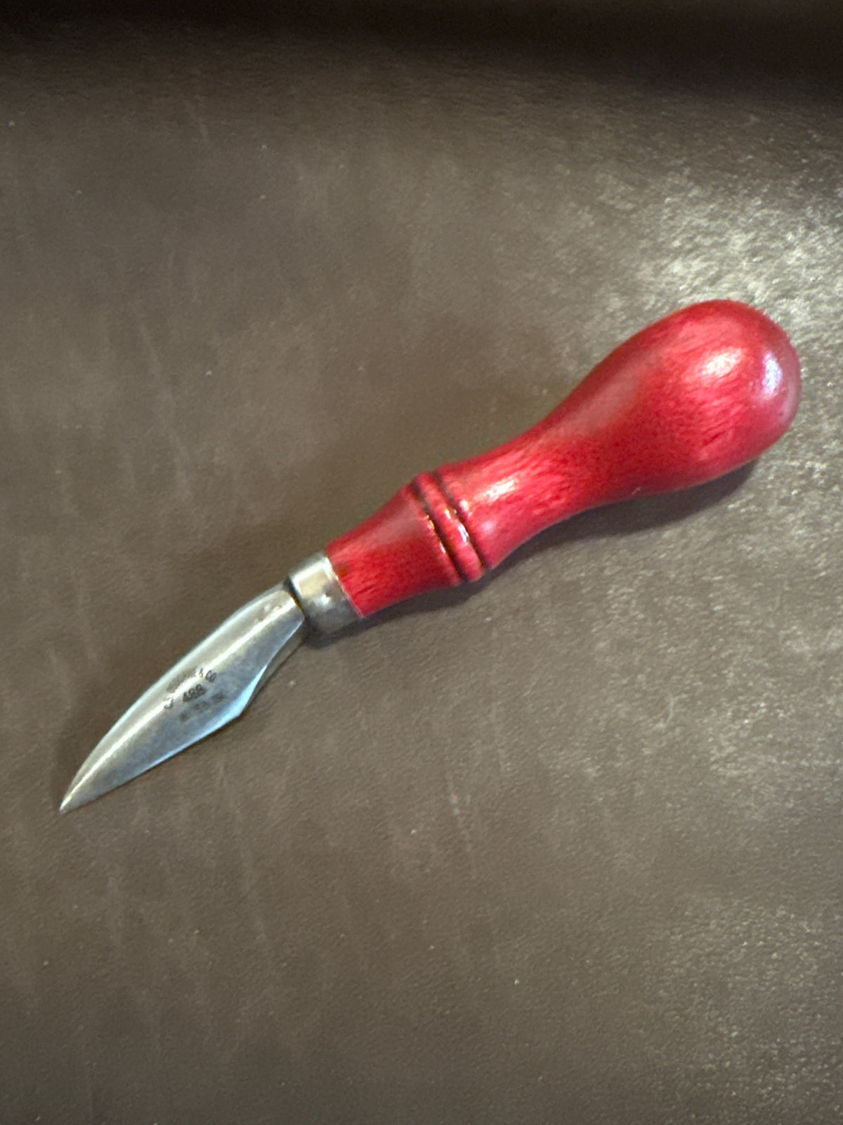 C.S. Osborne Bleeder #488